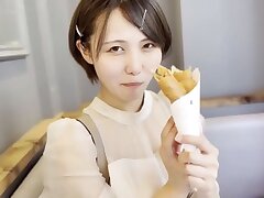 fCtDKxiK Flexible Japanese Babe's Large Breasts Shake As She Gets Her Pussy Fucked Deeply