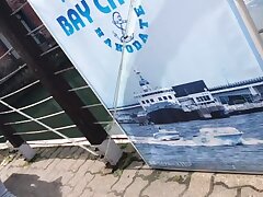 stripe_bigbutt Teen Caught On Cam During Hot Intimate Moments With Her New Guy