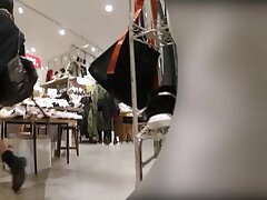 3up Hot Asian Beauties Thrill in Intense Group Sex Adventure