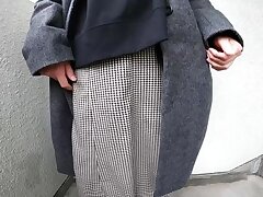 15342517 Skimpy Asian Amateur's DIY Sex Tape Raw & Unfiltered Passion!