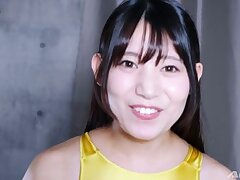 BTTN13 Passionate Asian Amateur Delivers Hot Blowjob in Steamy POV Encounter