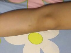 28105560 Japanese Beauty Thrills to Extreme Pleasure with Giant Dildo Delight