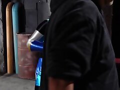 SPSE01_03 Sizzling Japanese Goddess Passionate Grind on Rugged Manhood