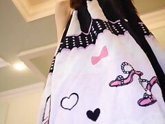 SHIBP-006 Seductive Maid's Wet Temptation Pleasing Her Master Passionately