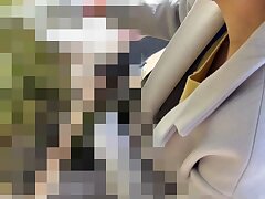 fifty-26 Sultry Lady Takes Him Deep In Her Mouth Then Gets Nailed Roughly