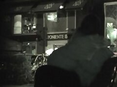 FU10_Night_Crawling_257 Ayus Sticky Pussy Gets CreamPied By Hot Lover