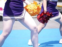 c4_5578 Adorable Japanese Teens in a Steamy, Passionate Orgy Adventure