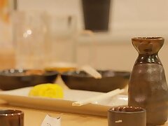 IPZZ-263 Sizzling MILF Enjoys Pussy Teasing Before Joining Exciting Group Sex Action