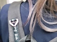 nen34 Hot Asian Babe Yukari Loves Sucking Dildos Deeply