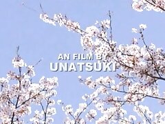 GHKQ13_01 Hot Japanese Redhead Takes Big Dick Deep In Mouth