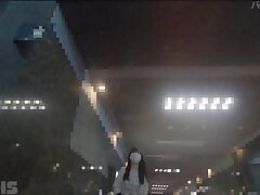 bs19 Korean Beauty Delivers Blowjob Bliss Before Opening Up For Raw Passion