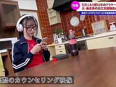 SGKI-014 Hot Japanese Babe Enjoys Deep Tit Fucking Action