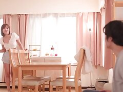 SSIS-996 Julia Craves Cock in Her Wild Asian Sex Adventure