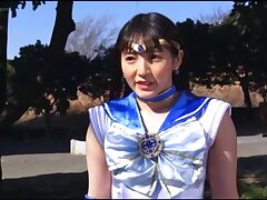 THP88_01 Passionate Indoor Sex Doll Enjoying Backdoor Pleasure