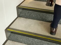 rinnzyou Sizzling Japanese Beauty's Massive Boobs Get Smothered in Passionate Sex