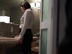 JUL-442 Luscious Young Asian Beauty Tempts Seductive Fantasies