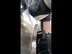 densya101 Passionate Japanese Temptress Enjoys Hardcore Intimate Encounter