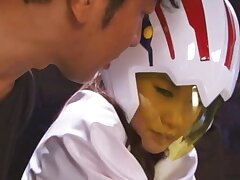 HFDD03_02 Electric Transitions Ignite Passionate Sex and Explosive Orgasms