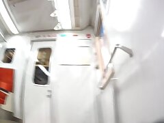 mekuriaonana Madoka Himejima's Sultry Night Passionate Sex Adventure