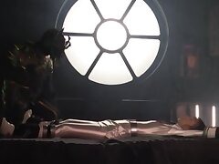 DHRY27_02 Seductive Pornstar Locks Eyes With You Before Getting Naughty