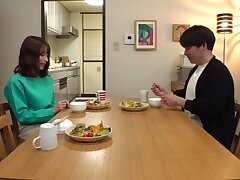 CAWD-557 Passionate Korean Temptress Engages in Fiery Bedroom Encounter