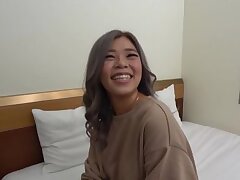 BANK-020 Excited Japanese Lover Ignites Desire With Intense Oral Pleasure