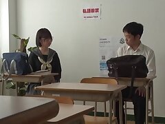 CAWD-196 Passionate Japanese Temptress Seeking Intense Ecstatic Adventures