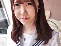 tMYNWGVK Sexy Asian Beauties Nayuka and Rio Share Intimate Moments