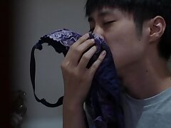 DASS-115 Furry Babe Gets Her Pussy Stuffed Deep By Big Dick