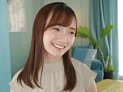 STARS-975 Sizzling Japanese Temptress Craves Intense Rough Play & Facial Bliss