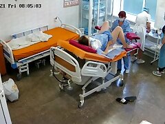 Vaginal_exam_women_in_maternity_hospital_13 Sexy Mei Sawai InSuit Gives MindBlowing Blowjob AtPrivateSchoolLesson