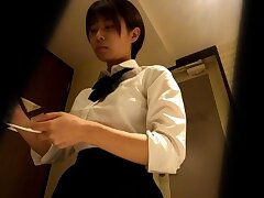 NZKM-013_2 Sensual Model Yearns for BF's Tongue in Intimate Moments