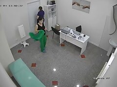 Proctology_Examination_3 Amarna & Harriet A Steamy Lesbian Love Story Awaits!