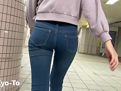 870812 Hot H Cup Beauty Displays Her Expert AV Techniques