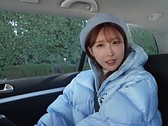 SONE-268-4k Japanese Hairy Beauty's Extreme Bondage Sex Thrills Adventure