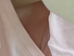 fuwafuwa-75 Semen-Filled Pickles Tease & Fulfill Lustful Wishes Perfectly