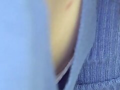 milky-175_2 Seductive Nurse Teases Patient Then Starts a Passionate Sex Scene