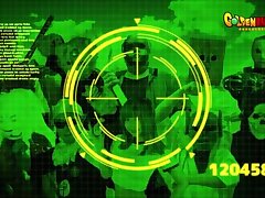 GIGP59_01 Wild Bimbo Pink Pussy Thrills in Sizzling Orgasmic Bliss