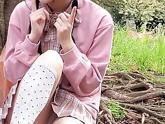 milkpop1202 Hot Asian Babe Begs for Intense Big Dick Action