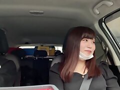 383NMCH-045 Japanese Beauty Craves Steamy Action & Naughty Playtime Delights