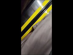 cks-013 Passionate Night with Dark-Haired Asian Beauty Indoor Heat!