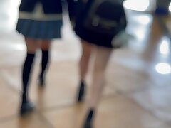 minisuka79 Nasty Rin Saotome's Hardcore Adventure Intense Passion Unleashed