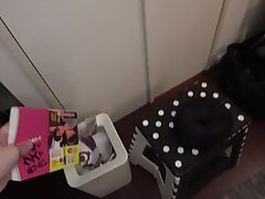 420HHL-071 Curious Wife Enjoys Hardcore Sex As Her Husband Watches Excitedly