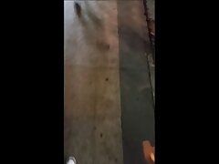 acfnm_60 Jayla Jin's Spicy Oral Delight Hard Sucking & Hot Pleasure