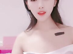 abv-565 Passionate Asian Beauty Takes Giant Dong Deep