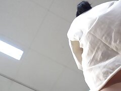 sspd91p Sexy Brunette's Tight Cunt Thrilled by Two Passionate Dicks