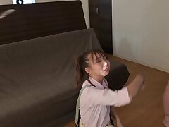 FC2-PPV-3152934 Young Japanese Beauty Enjoys Steamy Solo Playtime with Her Vibrators