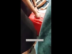 Nosleeve Sizzling Shower Temptation Hot Babe's Sultry Blowjob Fantasy