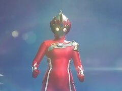 GRET46_01 Bonded Submissive Goddess Gets Fucked Roughly Everywhere She Can