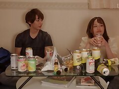 220SILKS-105 Passionate MILF Seduces Student For A Hot Classroom Fuck Fest